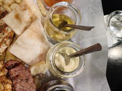 -Mix Restaurant