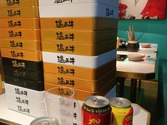 -温禾牛·和牛寿喜烧自助火锅(恒基名人店)