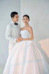 -金夫人婚纱摄影(西昌店)