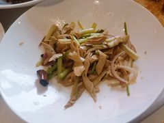 -盛百味·家宴餐厅(霸州分店)