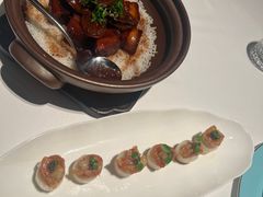 鲍鱼红烧肉-淮香国色(正大中心店)