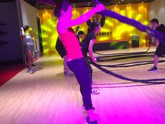 -超级猩猩健身·团课·瑜伽(花园道店)