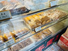 -麦香皇后老式面包坊(大连路店)