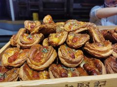 丹麦小热狗-六贤记(文三店)