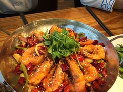 -塔哈尔·新疆盛宴(城西银泰店)