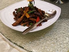 -北海渔村酒楼·粤菜海鲜点心(新华店)
