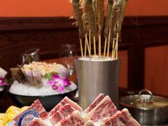 -东海怡品海鲜豆捞(舟宿夜江店)