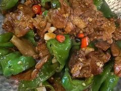 -米椰湘·辣椒炒肉