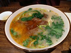 -金杨拉面王(杨南路店)