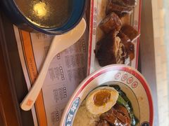 -余百年·现烧烧腊(布吉金利店)