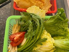 -潮汕•草根牛肉档(中江路店)