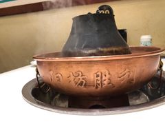 -阳坊胜利涮羊肉(阳坊老店)
