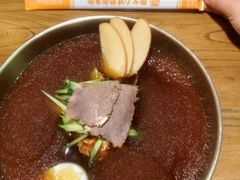 -恩你小木屋·韩式料理(假日广场店)