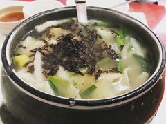 三清洞面片汤-三清洞疙瘩汤