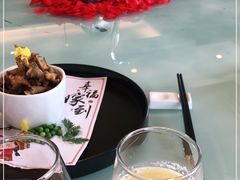 -水上明月·湖景餐厅