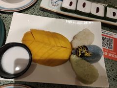 -Home Thai·泰谣(王府井apm店)