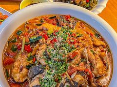 -61号餐吧(兴坪古镇漓江店)