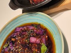 -鹿港小镇(悠唐店)