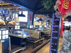 -梨花自助烤肉(乐宾店)