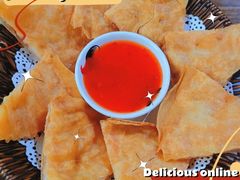 -绿柠食堂(北外滩店)
