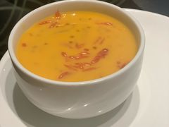 杨枝甘露-上海会馆(香港名都店)