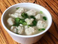-小船渔村•大连菜•大连焖鱼(明泽街店)