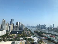 -空中一号宴会厅(信合大厦店)