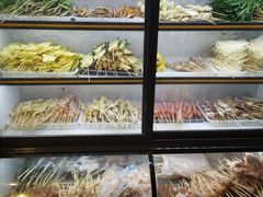 -马记烧烤(曲沃路店)