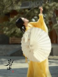 点击看大图 -美云庭古装·格格服汉服·京城旅拍(北京店)