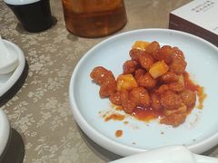 -李氏传家菜(兴城路店)