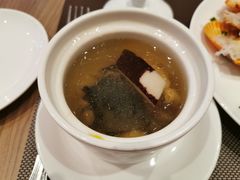 -万德诺富特酒店·自助餐厅(万德大厦店)