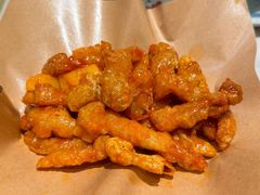 -费大厨辣椒炒肉(7mall店)
