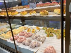 -奈雪的茶(湖滨银泰in77C区PRO店)