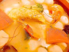 -井水小厨·湘菜(活力广场店)