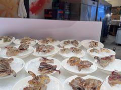 -火宴山自助火锅(明园店)