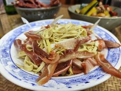 -乔家满族八大碗(流水沟店)