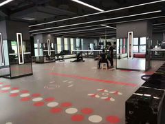 -金吉鸟健身游泳