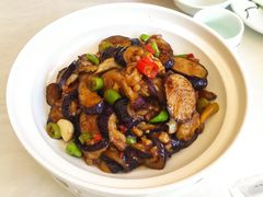 -鑫巴蜀小镇 · 水煮鱼专研店(玉桥店)