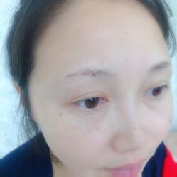 点击看大图 -久匠·纹眉半永久野生眉