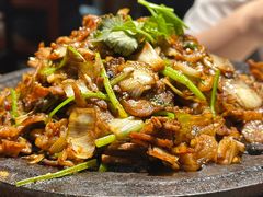 -北平盛世·新京菜·北京烤鸭(劲松·双井店)