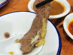 -蔡社牛肉城(龙湖店)