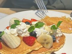 -blend咖啡部落(车公庙店)