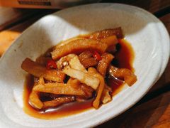 -大师兄·西北小馆(金湾华发商都店)