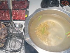 -潮发潮汕牛肉店(永庆坊店)