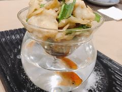 烧椒鱼肚-拂晓山房·私房川菜(西门店)