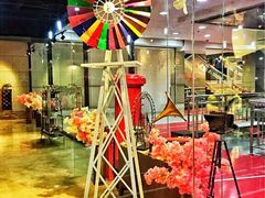 -长藤鬼校(千禧店)