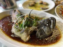 -范饭椰林川湘味海鲜·椰子鸡(三亚湾椰梦长廊店)