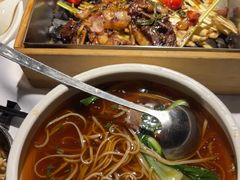 -味界·精致赣菜(招商花园城店)