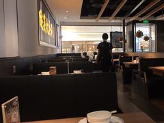 -太二酸菜鱼(武汉光谷保利店)