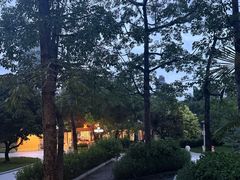 -荔园小馆(园岭新村二期店)
